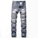 DDLP - Denim Jeans for Men - Sarman Fashion - Wholesale Clothing Fashion Brand for Men from Canada