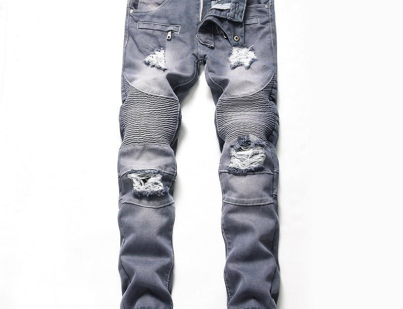 DDLP - Denim Jeans for Men - Sarman Fashion - Wholesale Clothing Fashion Brand for Men from Canada