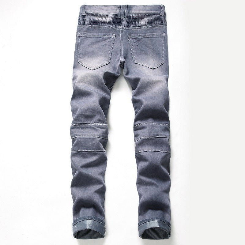 DDLP - Denim Jeans for Men - Sarman Fashion - Wholesale Clothing Fashion Brand for Men from Canada