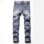DDLP - Denim Jeans for Men - Sarman Fashion - Wholesale Clothing Fashion Brand for Men from Canada