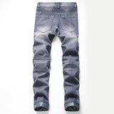 DDLP - Denim Jeans for Men - Sarman Fashion - Wholesale Clothing Fashion Brand for Men from Canada