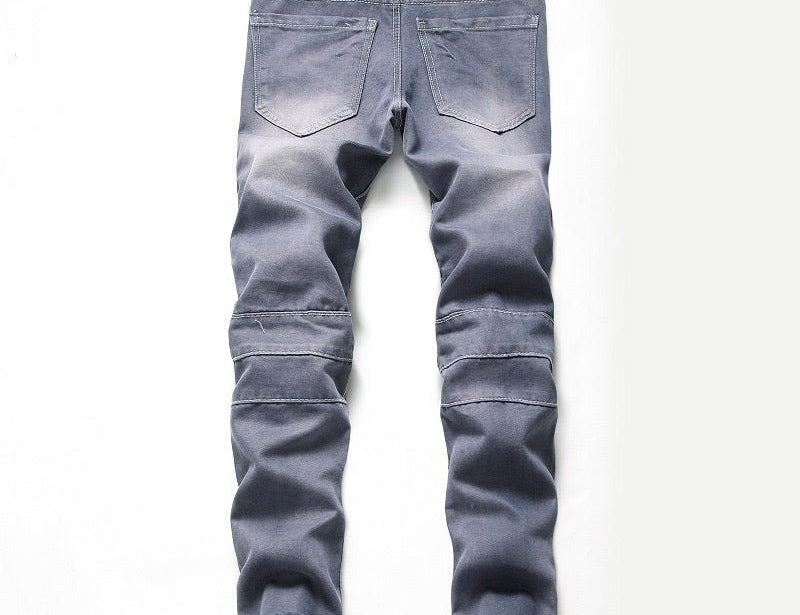DDLP - Denim Jeans for Men - Sarman Fashion - Wholesale Clothing Fashion Brand for Men from Canada