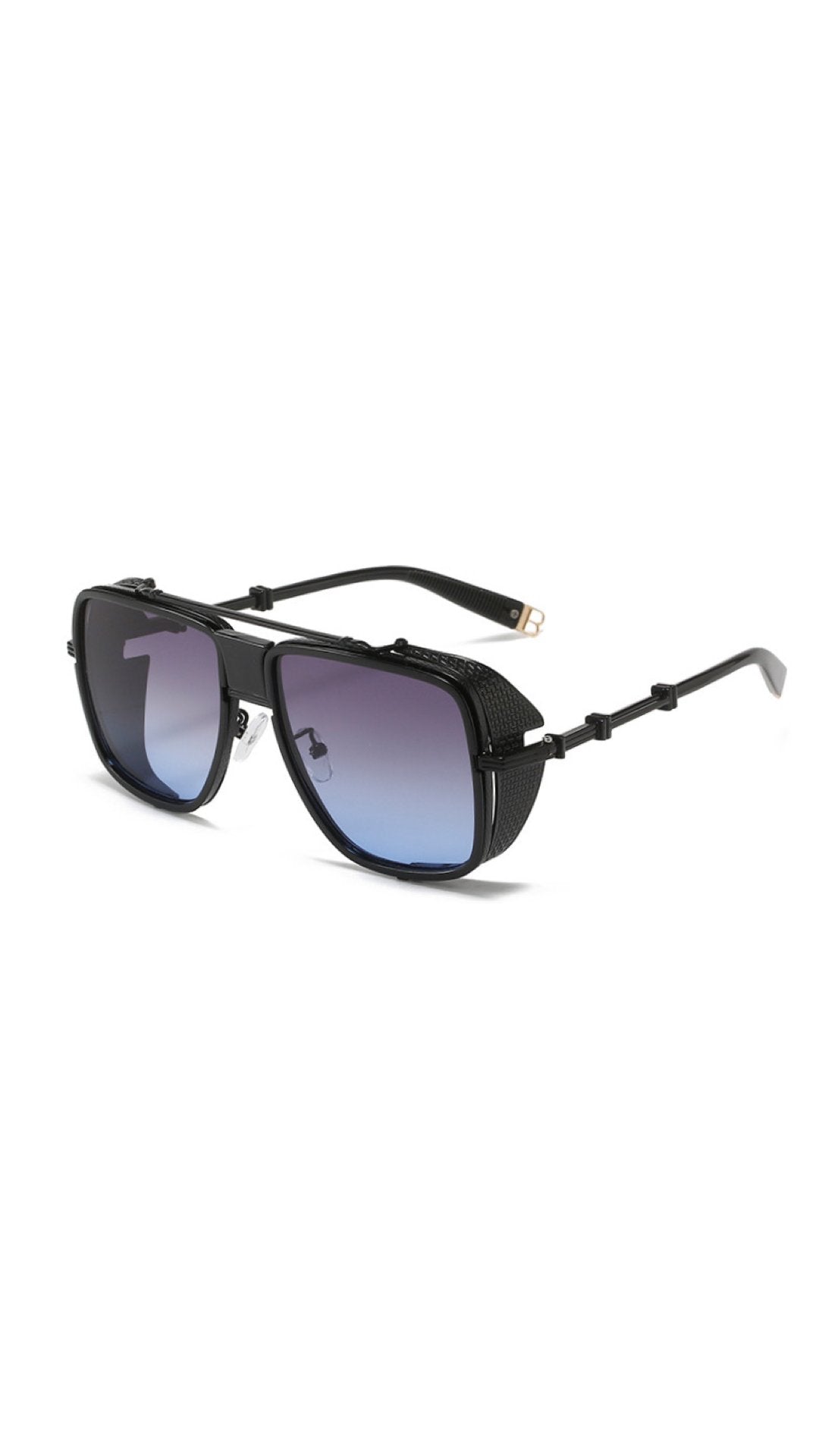 Delphi - Unisex Sunglasses (PRE-ORDER DISPATCH DATE 25 DECEMBER 2023) - Sarman Fashion - Wholesale Clothing Fashion Brand for Men from Canada