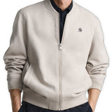 Demolit - Long Sleeve Sweatshirt for Men - Sarman Fashion - Wholesale Clothing Fashion Brand for Men from Canada