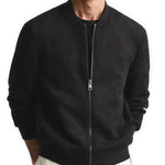 Demolit - Long Sleeve Sweatshirt for Men - Sarman Fashion - Wholesale Clothing Fashion Brand for Men from Canada