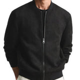 Demolit - Long Sleeve Sweatshirt for Men - Sarman Fashion - Wholesale Clothing Fashion Brand for Men from Canada