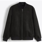 Demolit - Long Sleeve Sweatshirt for Men - Sarman Fashion - Wholesale Clothing Fashion Brand for Men from Canada