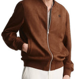 Demolit - Long Sleeve Sweatshirt for Men - Sarman Fashion - Wholesale Clothing Fashion Brand for Men from Canada