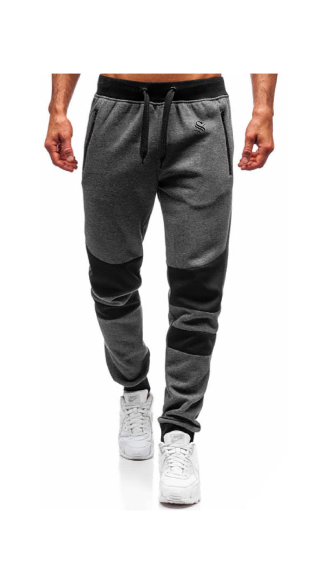 Deow - Joggers for Men - Sarman Fashion - Wholesale Clothing Fashion Brand for Men from Canada