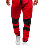 Deow - Joggers for Men - Sarman Fashion - Wholesale Clothing Fashion Brand for Men from Canada