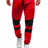 Deow - Joggers for Men - Sarman Fashion - Wholesale Clothing Fashion Brand for Men from Canada