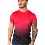 Devil #3 - Red/Black T-Shirt for Men (PRE-ORDER DISPATCH DATE 1 JULY 2022) - Sarman Fashion - Wholesale Clothing Fashion Brand for Men from Canada