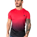 Devil #3 - Red/Black T-Shirt for Men (PRE-ORDER DISPATCH DATE 1 JULY 2022) - Sarman Fashion - Wholesale Clothing Fashion Brand for Men from Canada