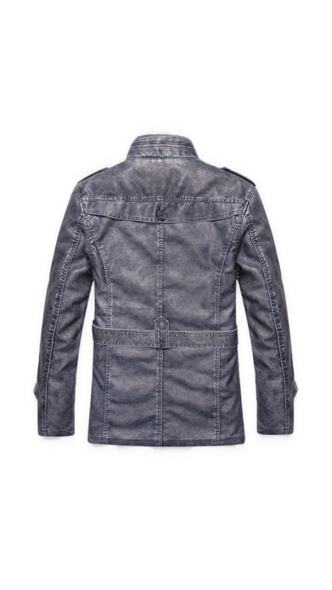 Devinity - Jacket for Men - Sarman Fashion - Wholesale Clothing Fashion Brand for Men from Canada
