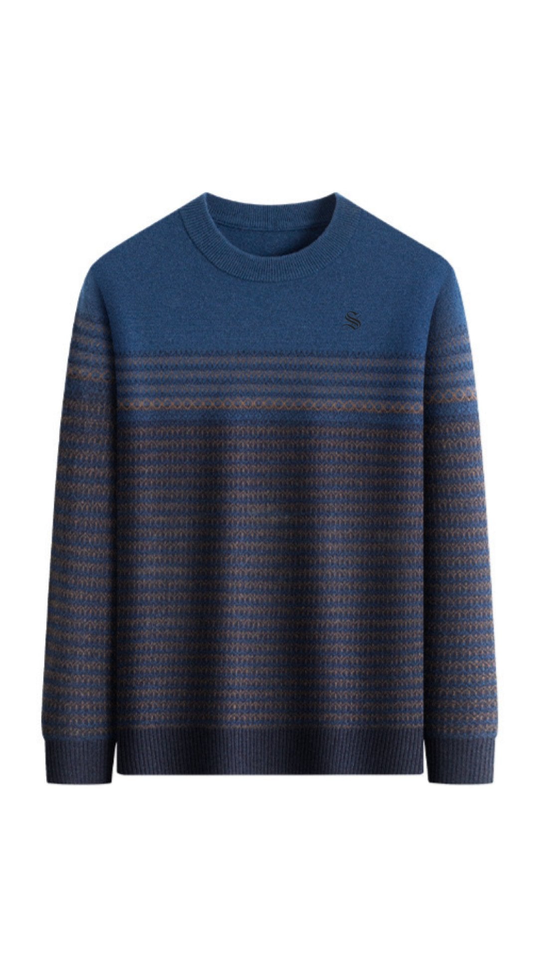 DHBB - Sweater for Men - Sarman Fashion - Wholesale Clothing Fashion Brand for Men from Canada
