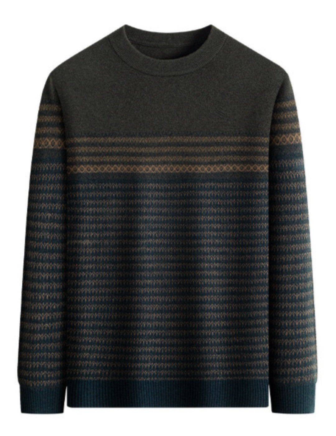 DHBB - Sweater for Men - Sarman Fashion - Wholesale Clothing Fashion Brand for Men from Canada