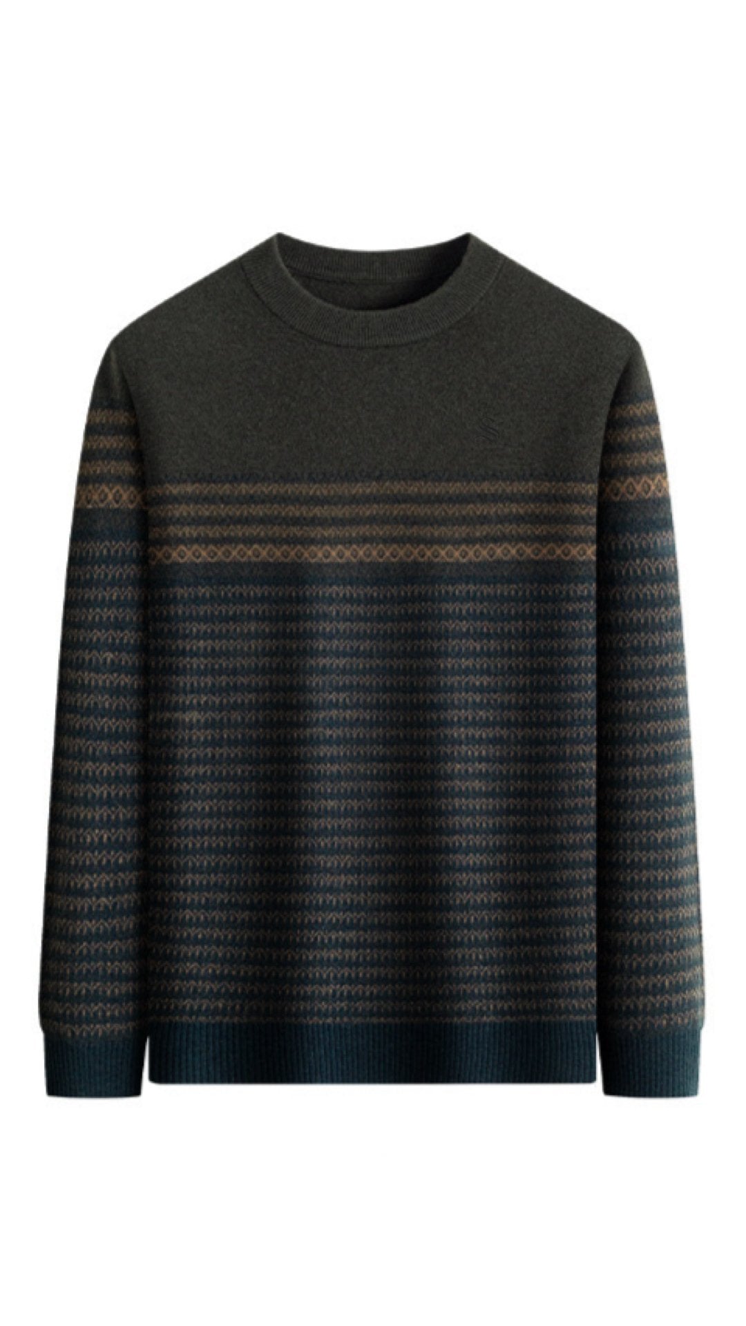 DHBB - Sweater for Men - Sarman Fashion - Wholesale Clothing Fashion Brand for Men from Canada