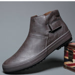 Dhura - Men’s Shoes - Sarman Fashion - Wholesale Clothing Fashion Brand for Men from Canada