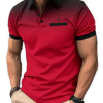 Diesri - Polo Shirt for Men - Sarman Fashion - Wholesale Clothing Fashion Brand for Men from Canada