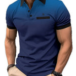 Diesri - Polo Shirt for Men - Sarman Fashion - Wholesale Clothing Fashion Brand for Men from Canada