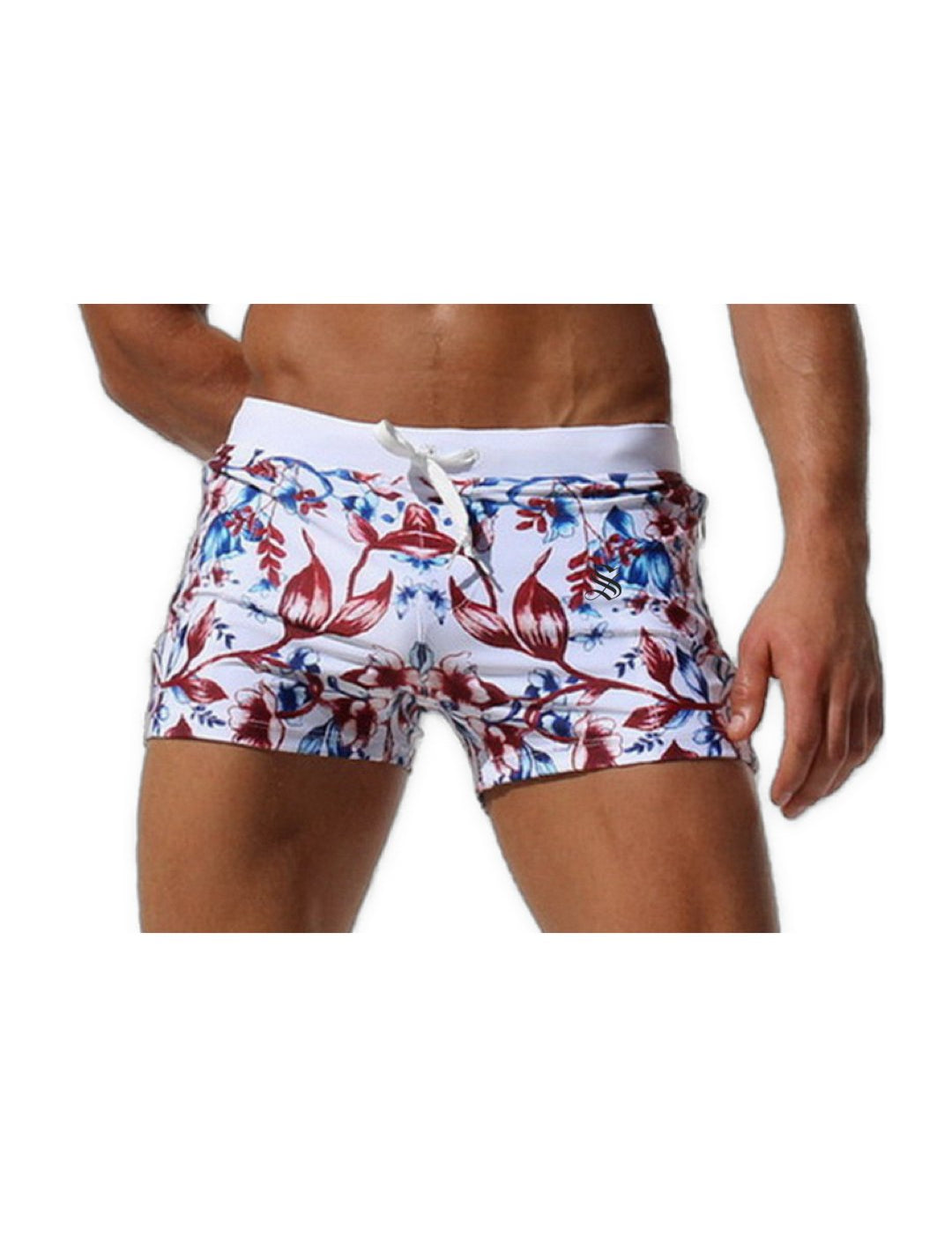 Dilema - Swimming shorts for Men - Sarman Fashion - Wholesale Clothing Fashion Brand for Men from Canada