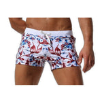 Dilema - Swimming shorts for Men - Sarman Fashion - Wholesale Clothing Fashion Brand for Men from Canada