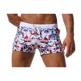 Dilema - Swimming shorts for Men - Sarman Fashion - Wholesale Clothing Fashion Brand for Men from Canada