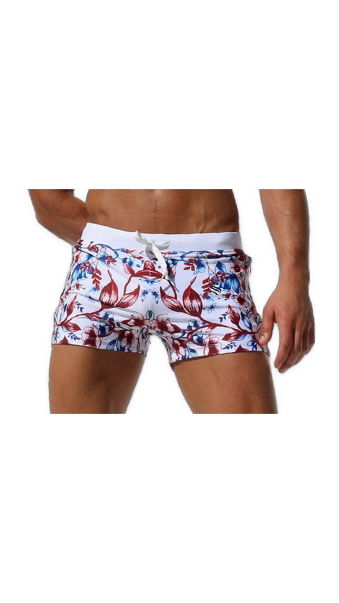 Dilema - Swimming shorts for Men - Sarman Fashion - Wholesale Clothing Fashion Brand for Men from Canada