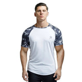 Dionysus - White T-Shirt for Men (PRE-ORDER DISPATCH DATE 25 September 2024) - Sarman Fashion - Wholesale Clothing Fashion Brand for Men from Canada