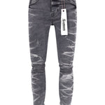 Disda - Skinny Legs Denim Jeans for Men - Sarman Fashion - Wholesale Clothing Fashion Brand for Men from Canada