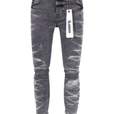 Disda - Skinny Legs Denim Jeans for Men - Sarman Fashion - Wholesale Clothing Fashion Brand for Men from Canada