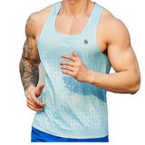 Ditka - Tank Top for Men - Sarman Fashion - Wholesale Clothing Fashion Brand for Men from Canada