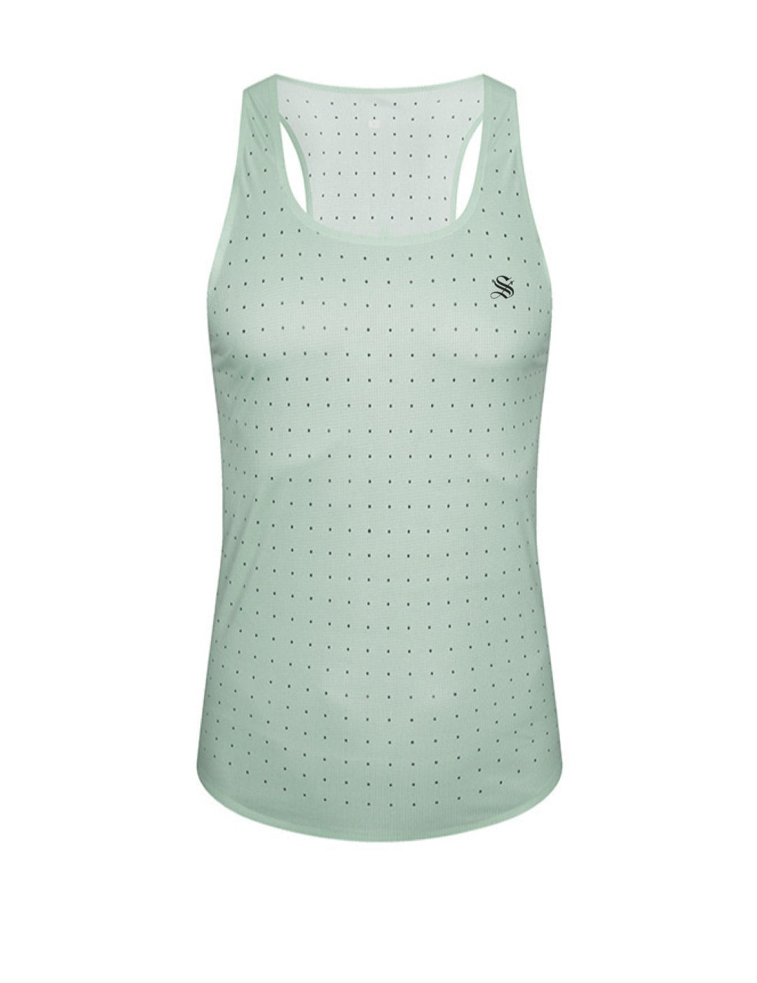 Ditka - Tank Top for Men - Sarman Fashion - Wholesale Clothing Fashion Brand for Men from Canada