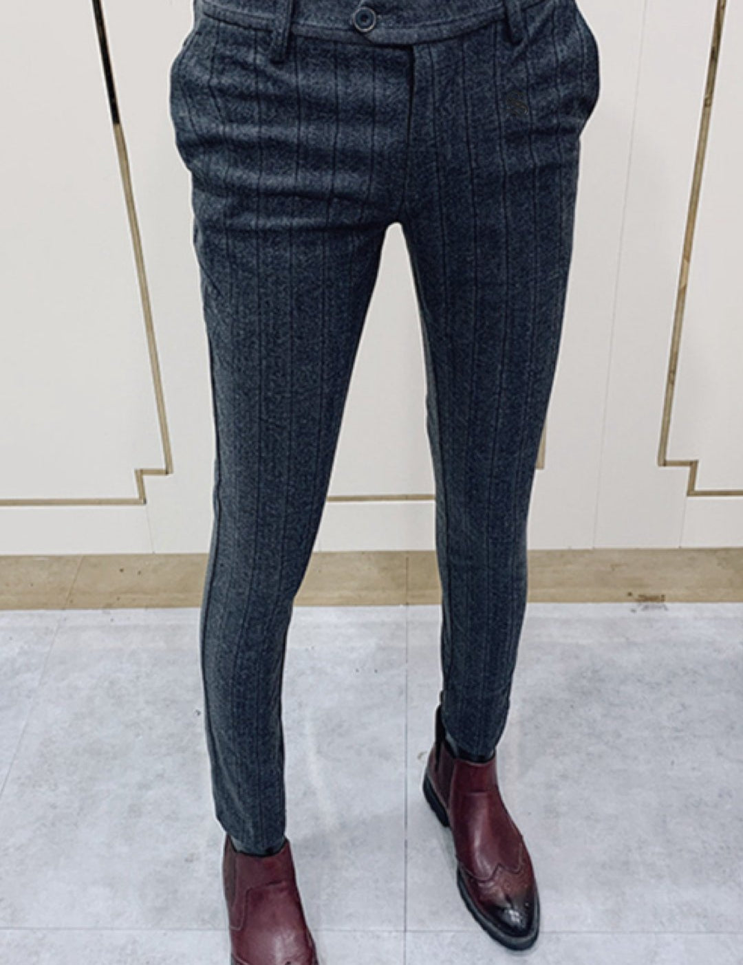 DIYN - Pants for Men - Sarman Fashion - Wholesale Clothing Fashion Brand for Men from Canada