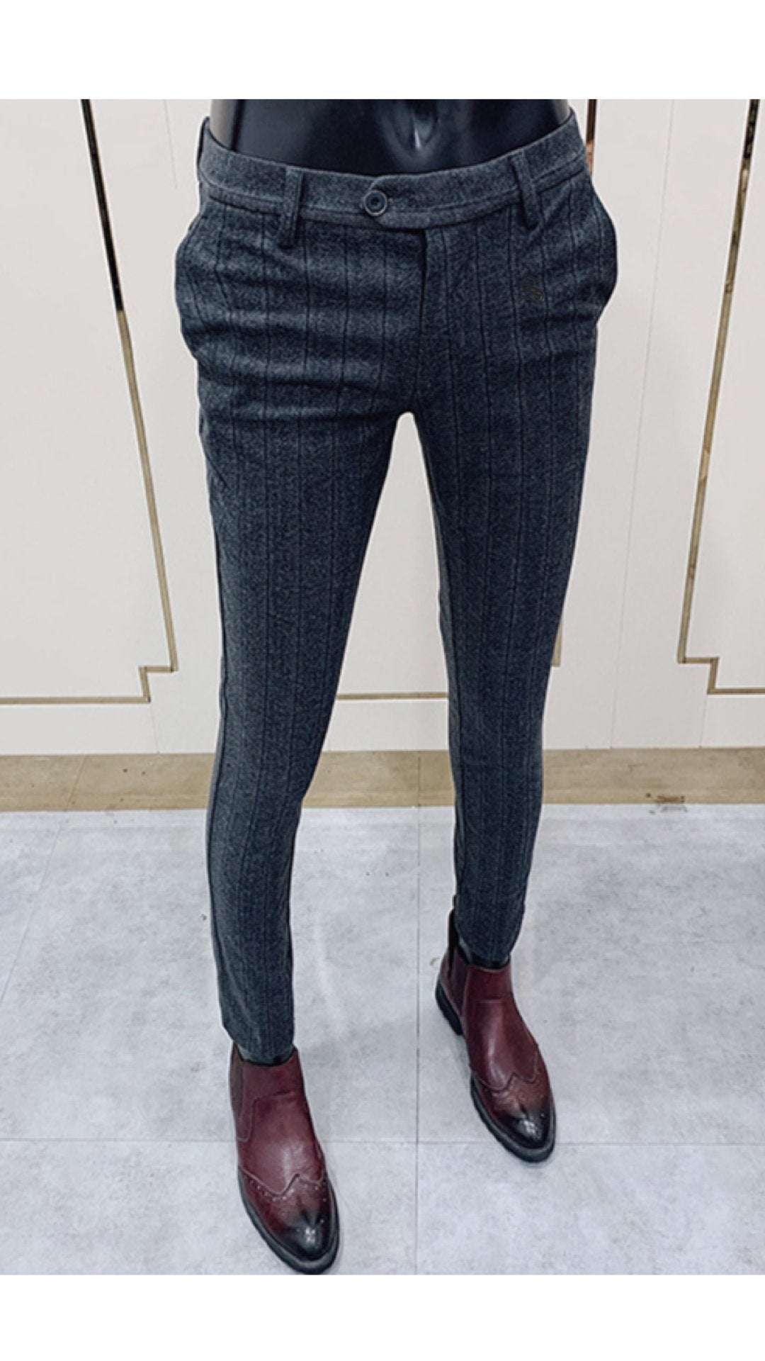 DIYN - Pants for Men - Sarman Fashion - Wholesale Clothing Fashion Brand for Men from Canada