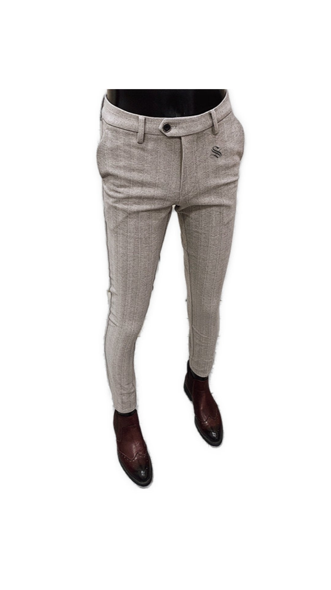 DIYN - Pants for Men - Sarman Fashion - Wholesale Clothing Fashion Brand for Men from Canada