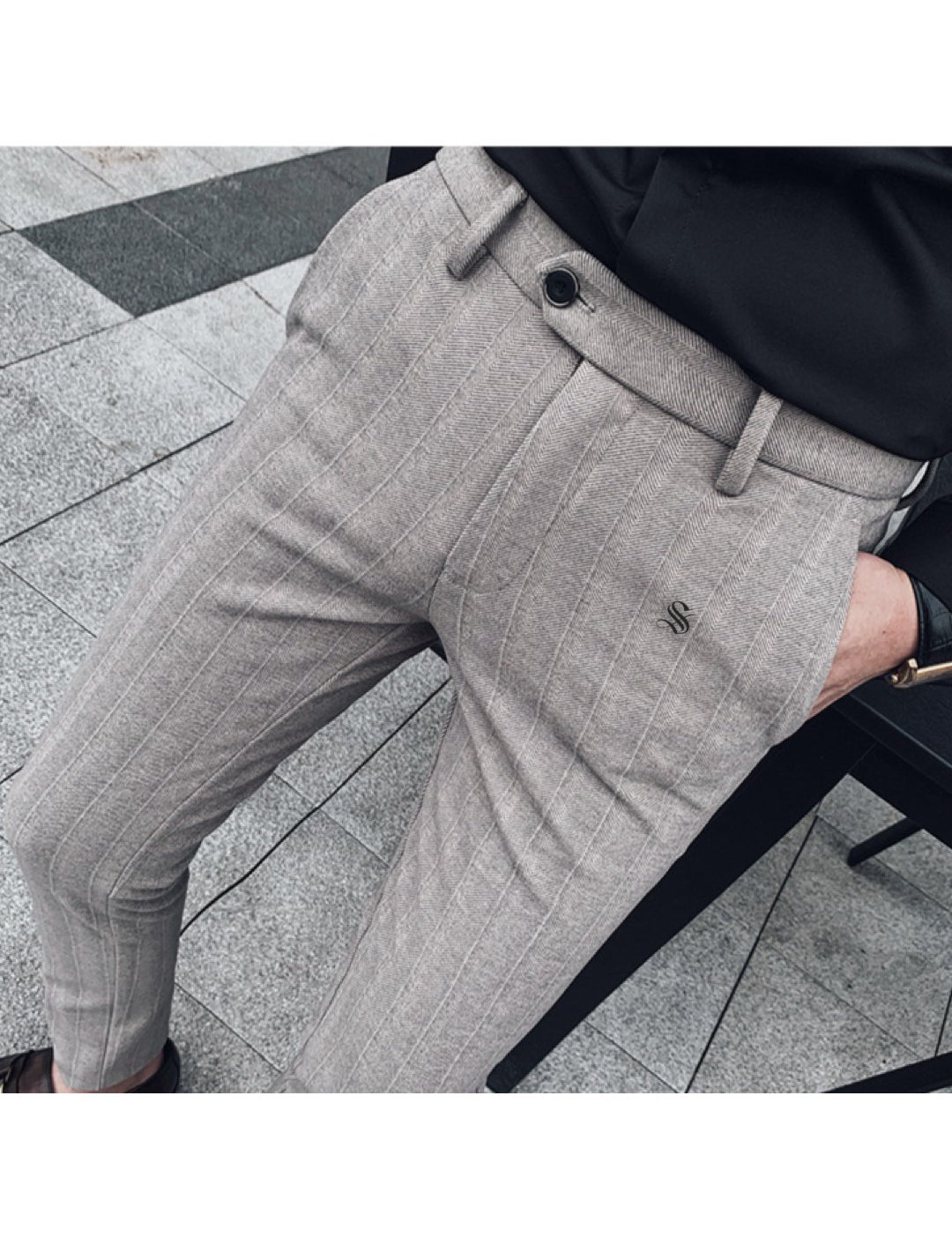 DIYN - Pants for Men - Sarman Fashion - Wholesale Clothing Fashion Brand for Men from Canada