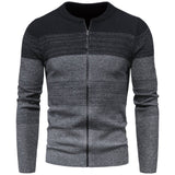 DjGG - Sweater for Men - Sarman Fashion - Wholesale Clothing Fashion Brand for Men from Canada