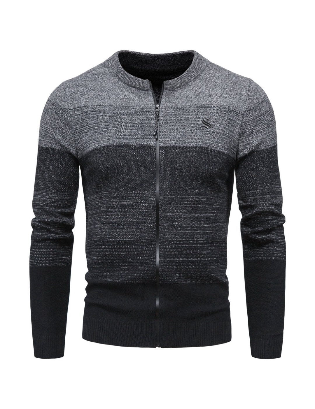 DjGG - Sweater for Men - Sarman Fashion - Wholesale Clothing Fashion Brand for Men from Canada
