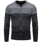 DjGG - Sweater for Men - Sarman Fashion - Wholesale Clothing Fashion Brand for Men from Canada