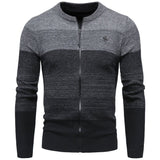 DjGG - Sweater for Men - Sarman Fashion - Wholesale Clothing Fashion Brand for Men from Canada