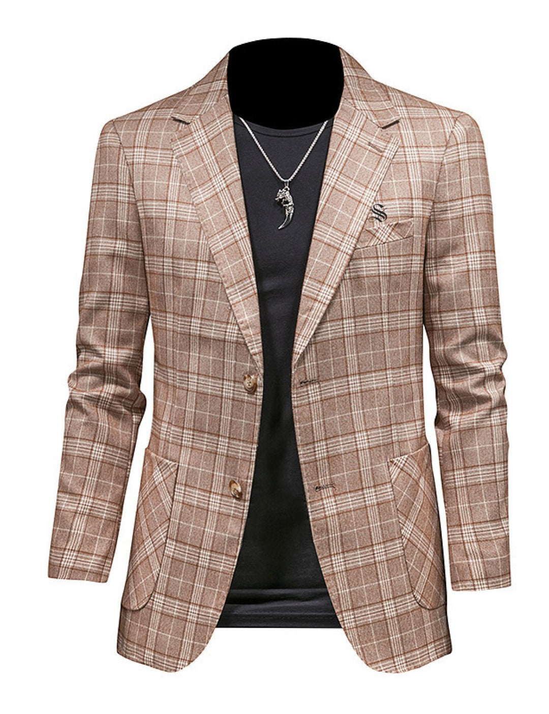 Djura - Men’s Suits - Sarman Fashion - Wholesale Clothing Fashion Brand for Men from Canada