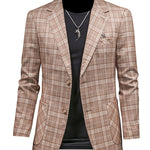 Djura - Men’s Suits - Sarman Fashion - Wholesale Clothing Fashion Brand for Men from Canada