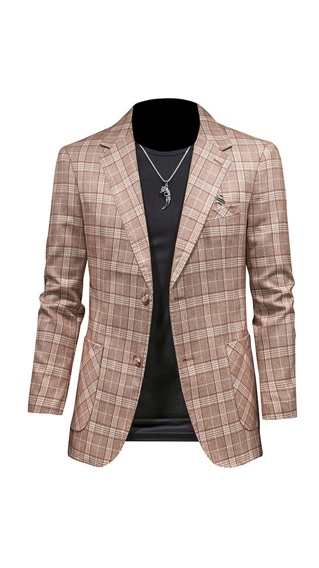 Djura - Men’s Suits - Sarman Fashion - Wholesale Clothing Fashion Brand for Men from Canada