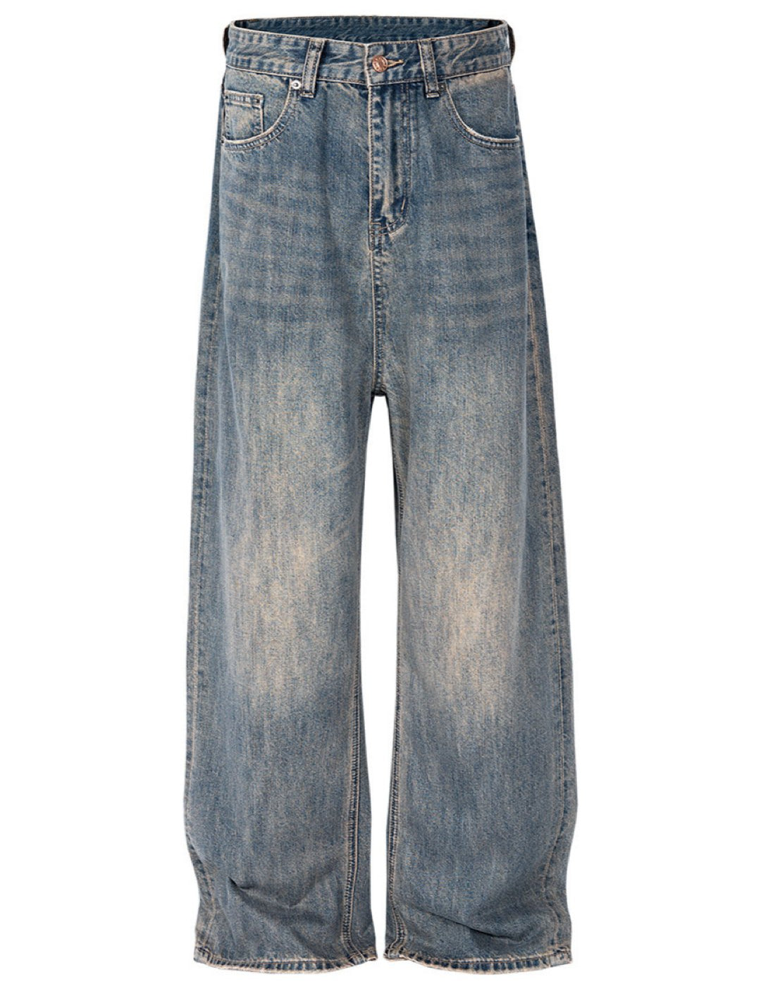 Dlinovati - Jeans for Men - Sarman Fashion - Wholesale Clothing Fashion Brand for Men from Canada