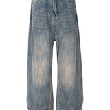 Dlinovati - Jeans for Men - Sarman Fashion - Wholesale Clothing Fashion Brand for Men from Canada