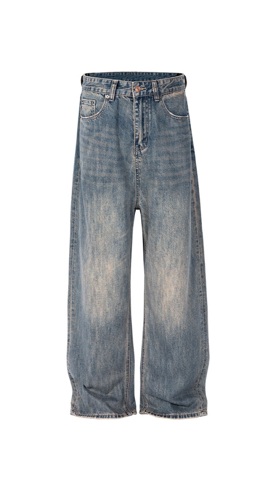 Dlinovati - Jeans for Men - Sarman Fashion - Wholesale Clothing Fashion Brand for Men from Canada