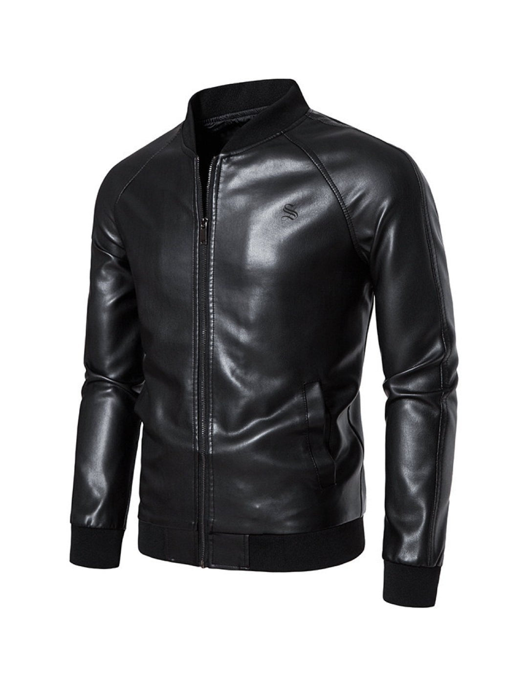 DNA - Jacket for Men - Sarman Fashion - Wholesale Clothing Fashion Brand for Men from Canada
