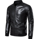 DNA - Jacket for Men - Sarman Fashion - Wholesale Clothing Fashion Brand for Men from Canada