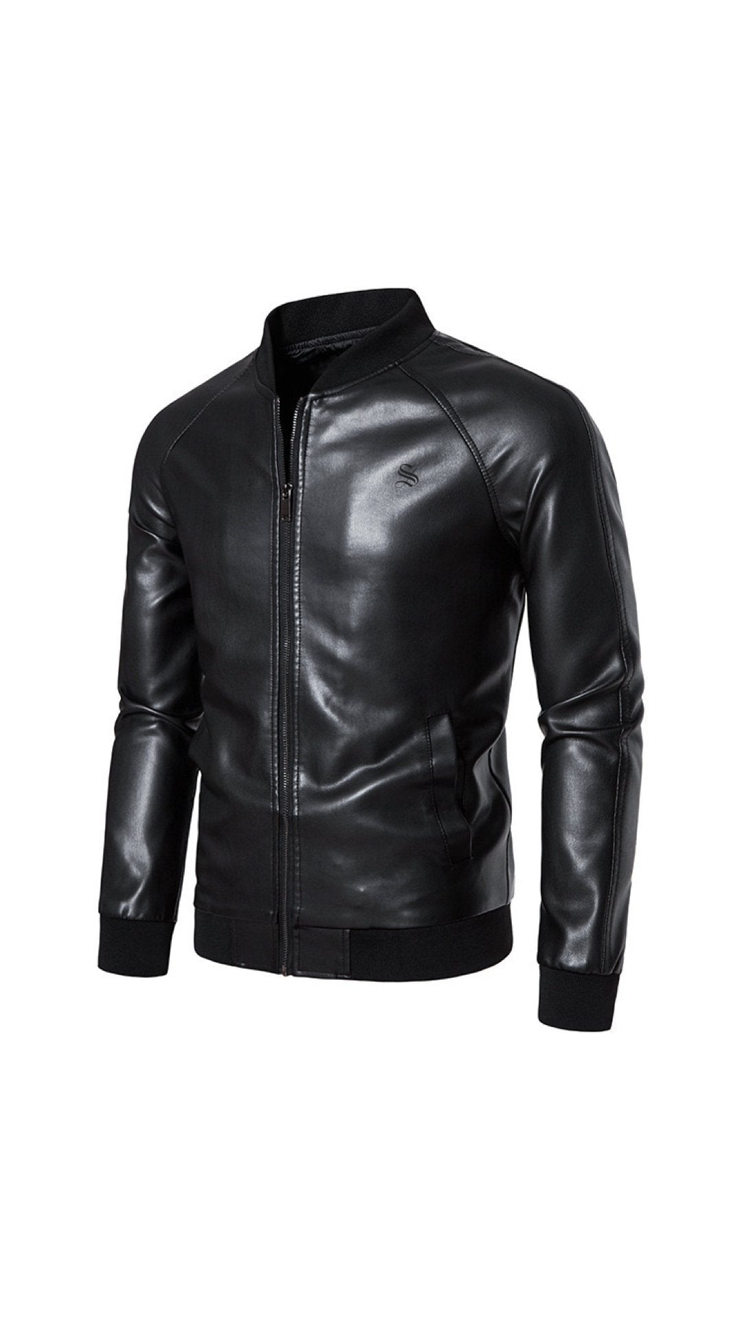 DNA - Jacket for Men - Sarman Fashion - Wholesale Clothing Fashion Brand for Men from Canada